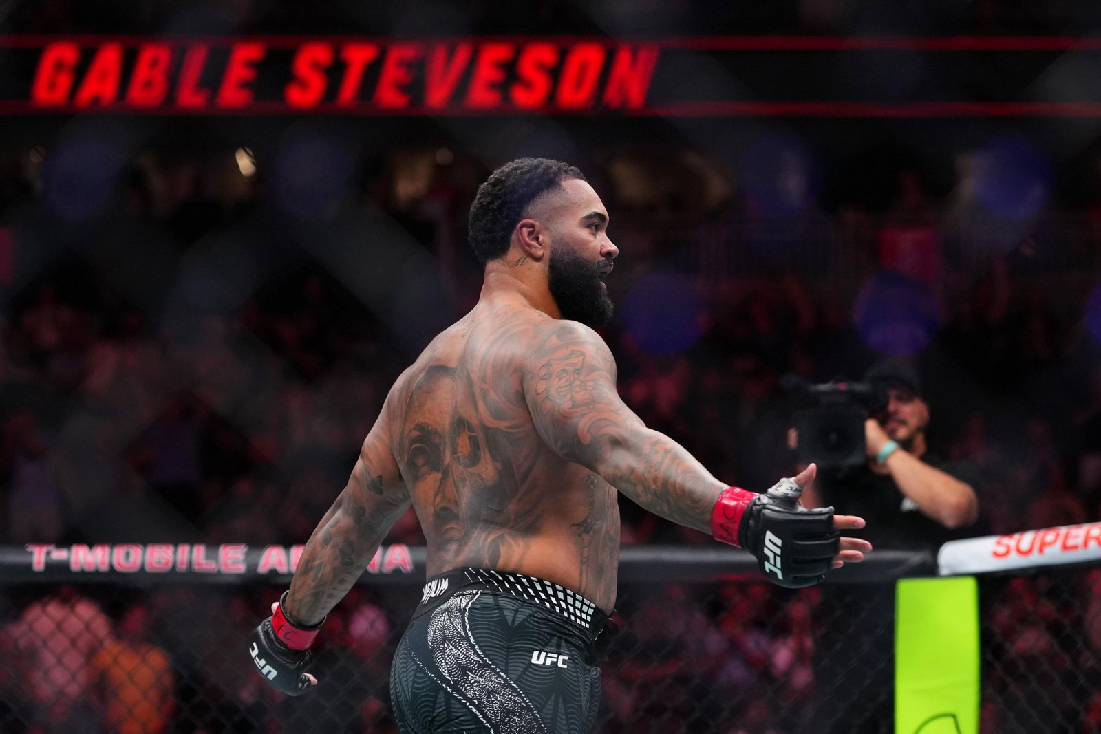 Relatório dos Novatos: Classificação de todos os novatos do Octógono pós UFC 329 — Federação de Jiu-Jitsu