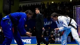 Preview da Faixa Preta do Pans 2026 — Federação de Jiu-Jitsu