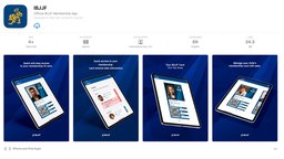 Conheça o Novo Aplicativo de Filiação da IBJJF — Federação de Jiu-Jitsu