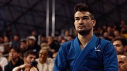 O Primeiro IBJJF Crown de Todos os Tempos Está Chegando! 👑 — Federação de Jiu-Jitsu