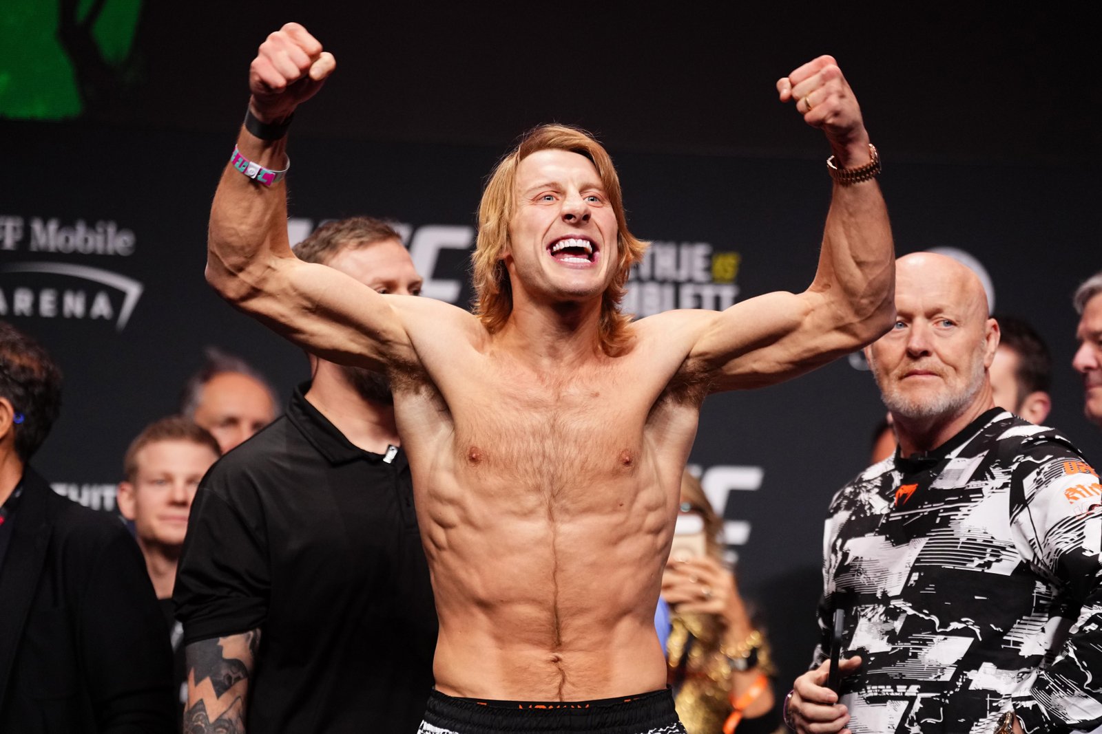 Paddy Pimblett: 'luta perfeita' após o UFC 329 seria contra McGregor no Madison Square Garden — Federação de Jiu-Jitsu