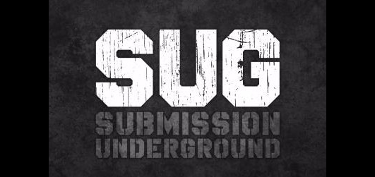 Chael Sonnen anuncia o retorno do Submission Underground — Federação de Jiu-Jitsu