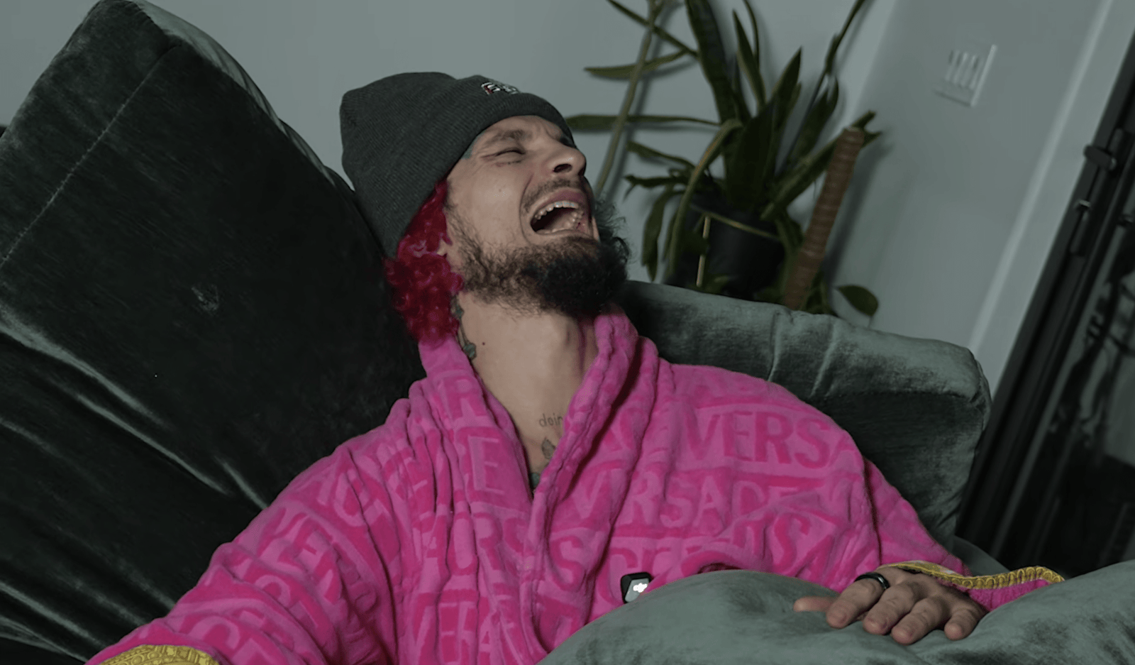 Vídeo: Sean O'Malley tem colapso assistindo à derrota chocante de Conor McGregor no UFC 329 — Federação de Jiu-Jitsu