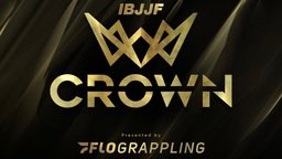 Preview de The IBJJF Crown: Prepare-se Para Confrontos Nunca Antes Vistos! — Federação de Jiu-Jitsu