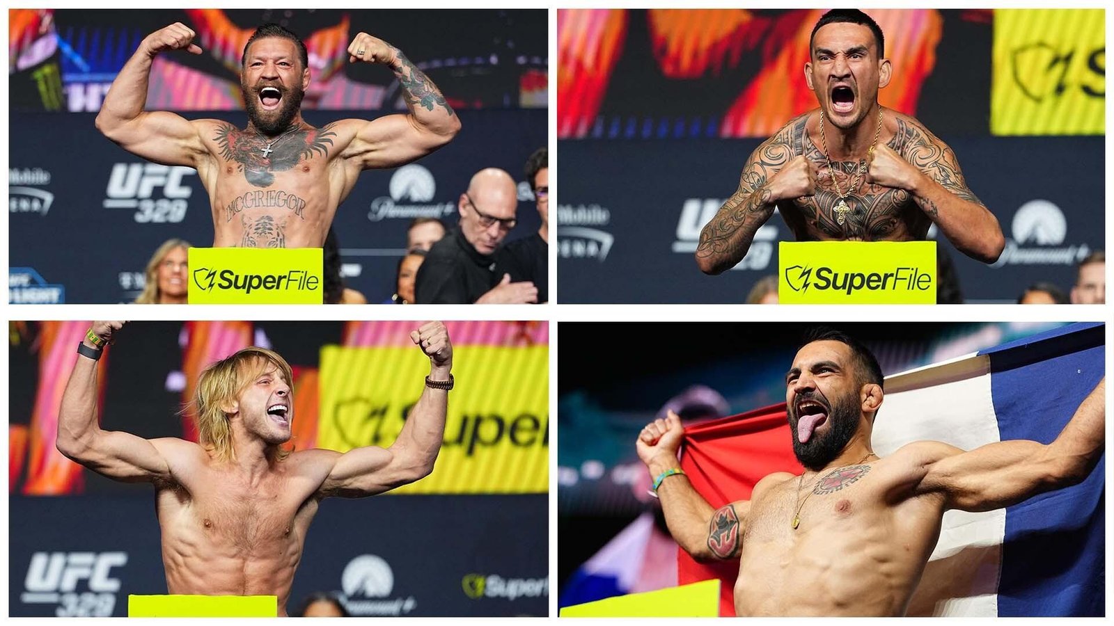 Apesar da rixa, Dustin Poirier defende Conor McGregor em meio a teorias de conspiração do UFC 329 — 'Não acho que ele é um medroso' — Federação de Jiu-Jitsu