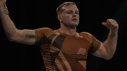 Divisões da Faixa Marrom no Mundial de No-Gi 2025 que Você Não Pode Perder — Federação de Jiu-Jitsu