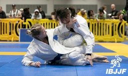 Jiu-Jitsu: Um Caminho para Melhor Saúde, Laços Mais Fortes e Crescimento Pessoal — Federação de Jiu-Jitsu