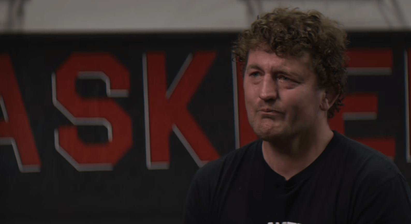 De volta do nada! RAF lança promo inspirador antes do 'retorno assombro' de Ben Askren à luta | RAF 11 — Federação de Jiu-Jitsu