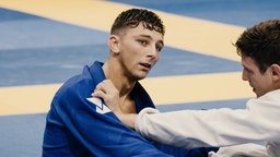 Prévia do Pan Dia 2 | Faixa-Marrom Masculino Adulto e Faixa-Preta Master 1 — Federação de Jiu-Jitsu