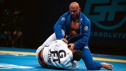 Entrevista com Kaynan Duarte: Destaque do Atos Busca se Tornar Primeiro Bicampeão do Absolute GP — Federação de Jiu-Jitsu
