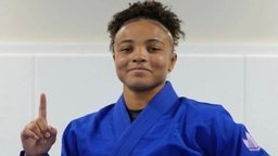Cassia Moura: A Prodígio de 18 Anos Pronta para Encarar The Crown — Federação de Jiu-Jitsu