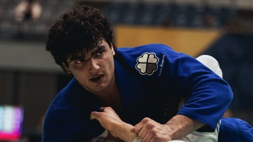 Oliver Silvestro Inicia Sua Carreira de Faixa Marrom com Estilo — Federação de Jiu-Jitsu