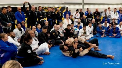 Por que todo praticante precisa viver o Mundial de Masters ao menos uma vez — Federação de Jiu-Jitsu