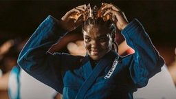 Conheça as 8 Super-Pesadas Femininas do The Crown! — Federação de Jiu-Jitsu