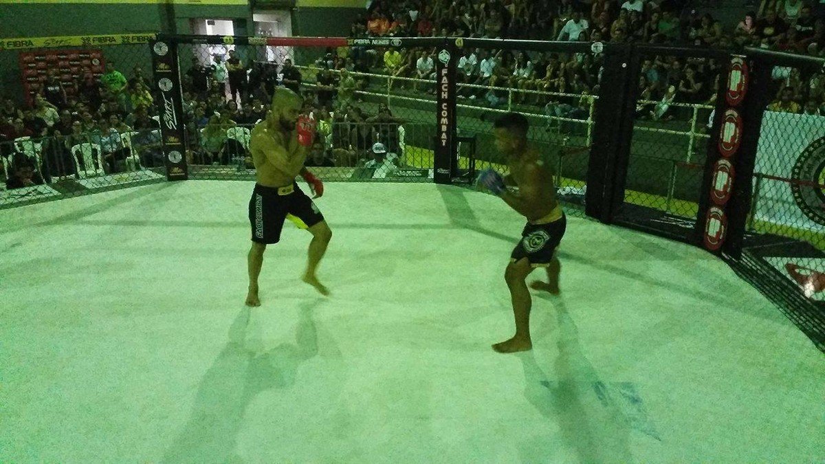 Após adiamento, The Start 5 é confirmado para o mês de setembro, na Serra — Federação de Jiu-Jitsu