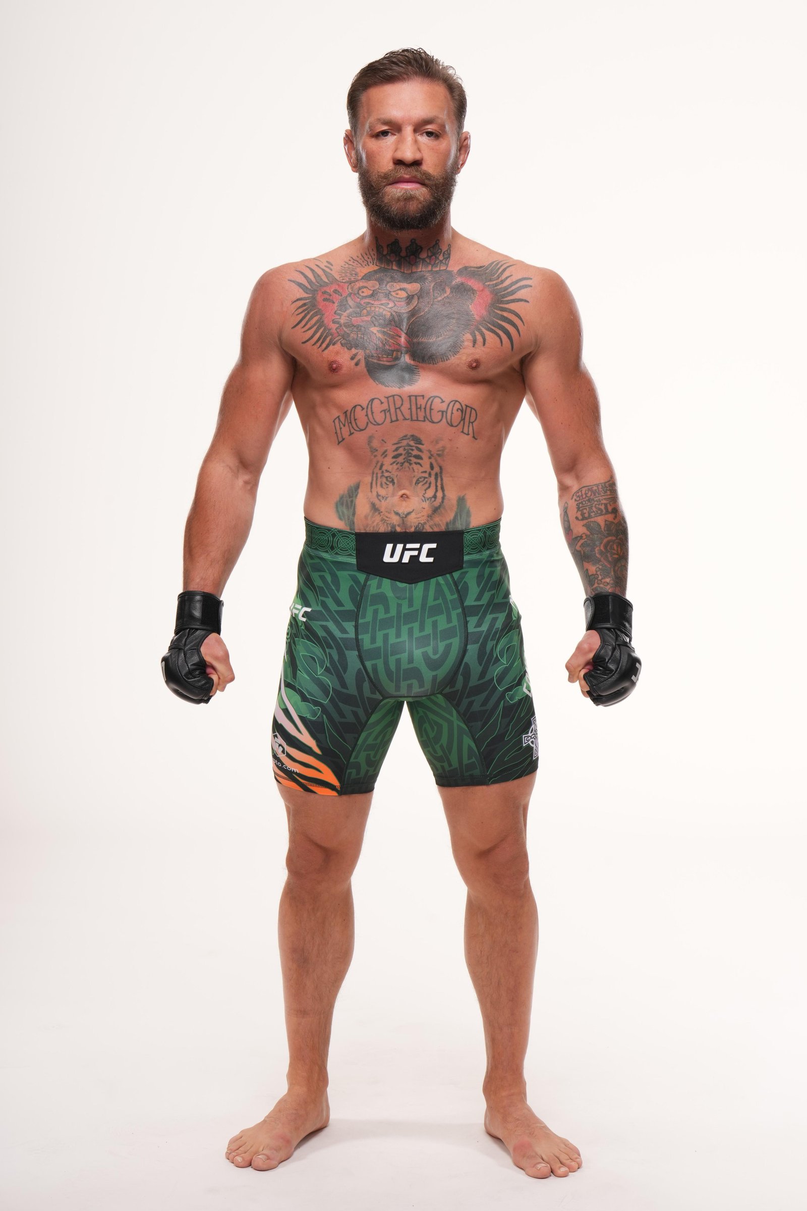 Conor McGregor vs. Max Holloway 2: Odds, Visualização Completa da Luta e Previsão | UFC 329 — Federação de Jiu-Jitsu