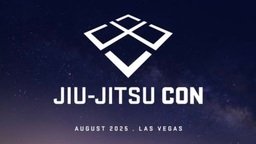 A Evolução do Jiu-Jitsu CON: Do Início ao Maior Evento de Jiu-Jitsu do Mundo — Federação de Jiu-Jitsu