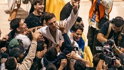 Resumo dos Faixas-Marrons | Campeonato Mundial de Jiu-Jitsu 2026 — Federação de Jiu-Jitsu