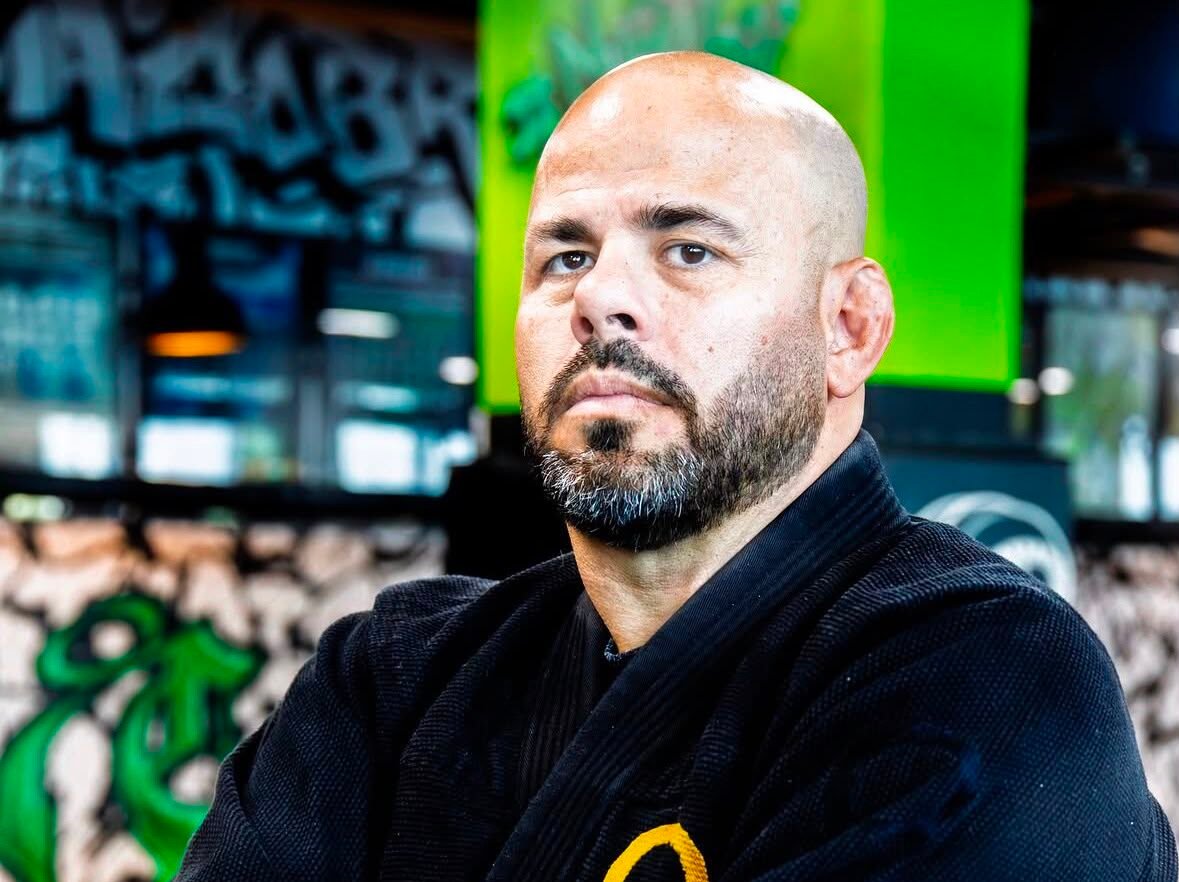 Pedro Duarte fala sobre a explosão do Jiu-Jitsu em Abu Dhabi — Federação de Jiu-Jitsu