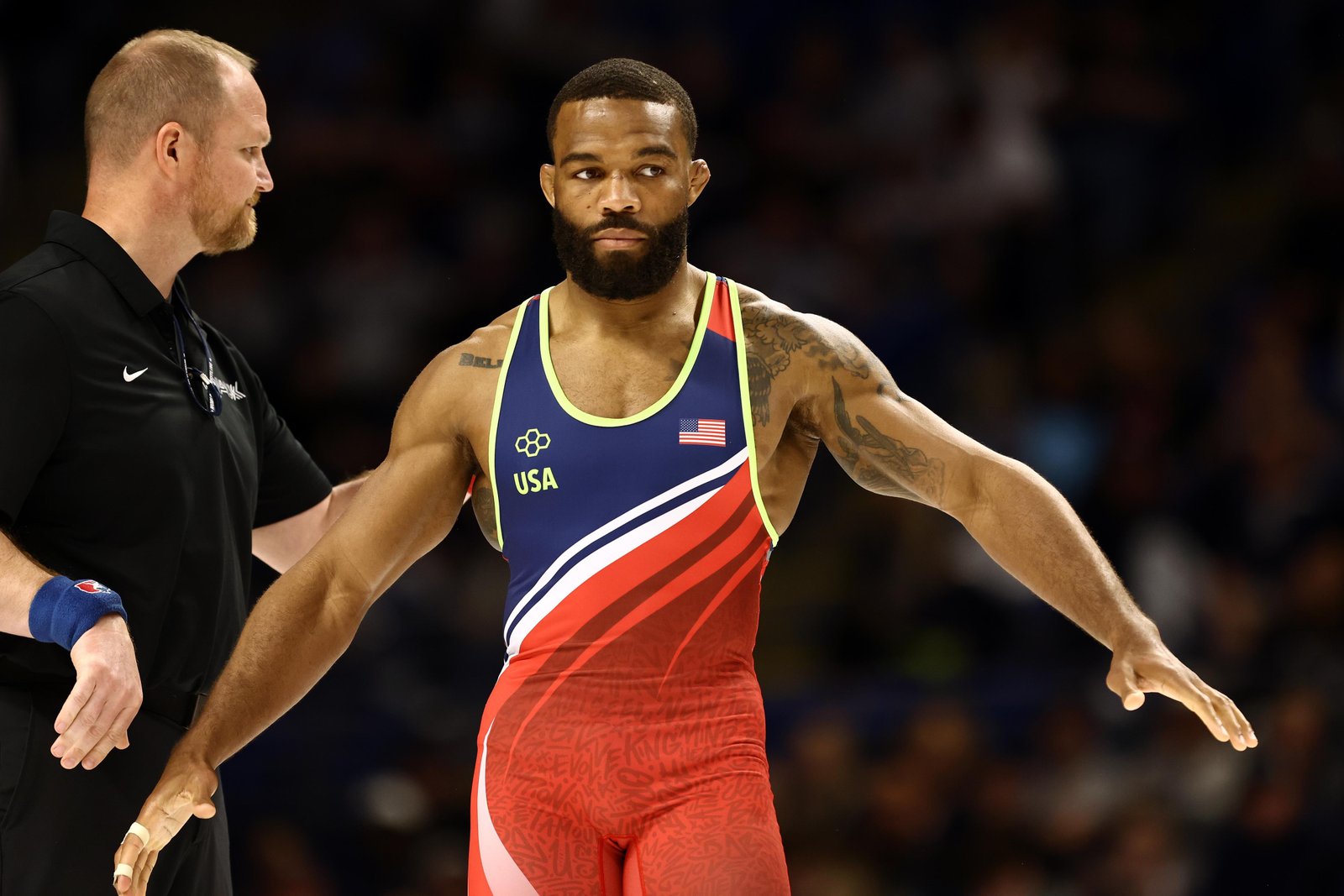 Sean Brady, do UFC, enfrentará lenda do wrestling Jordan Burroughs no RAF 12 — Federação de Jiu-Jitsu