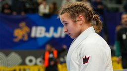 Faixas Marrons de Elite Roubam a Cena | Campeonato Europeu 2026 — Federação de Jiu-Jitsu