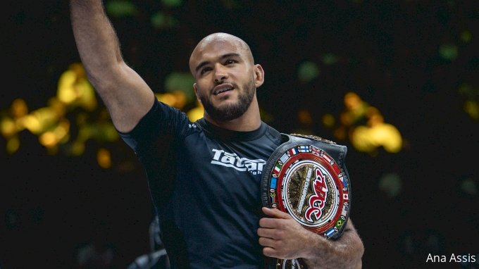 Quando é o Campeonato Mundial ADCC de No-Gi BJJ 2026? — Federação de Jiu-Jitsu