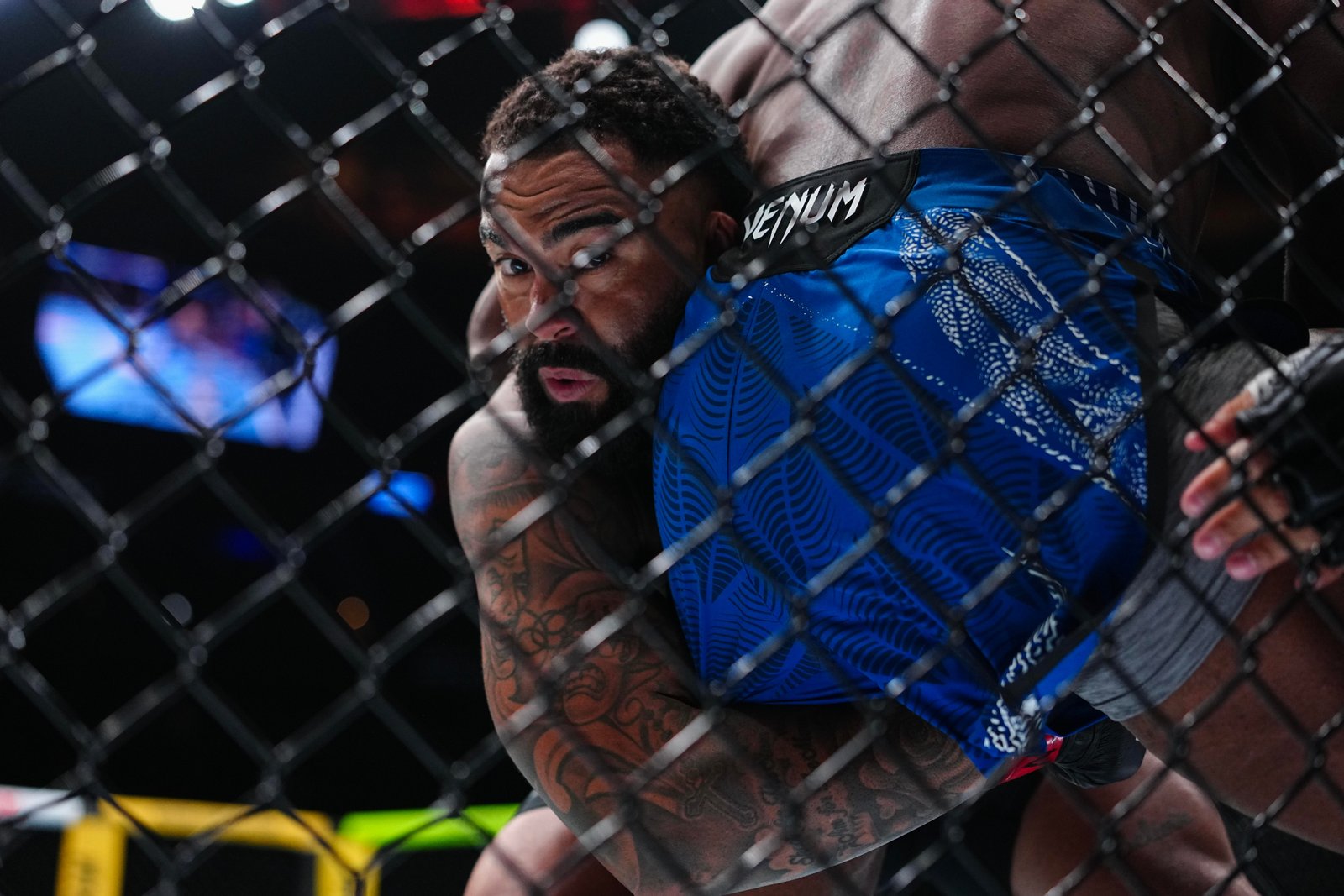 Gable Steveson reflete sobre sua estreia bem-sucedida no UFC 329: 'Sem arremessos necessários para essa vitória' — Federação de Jiu-Jitsu
