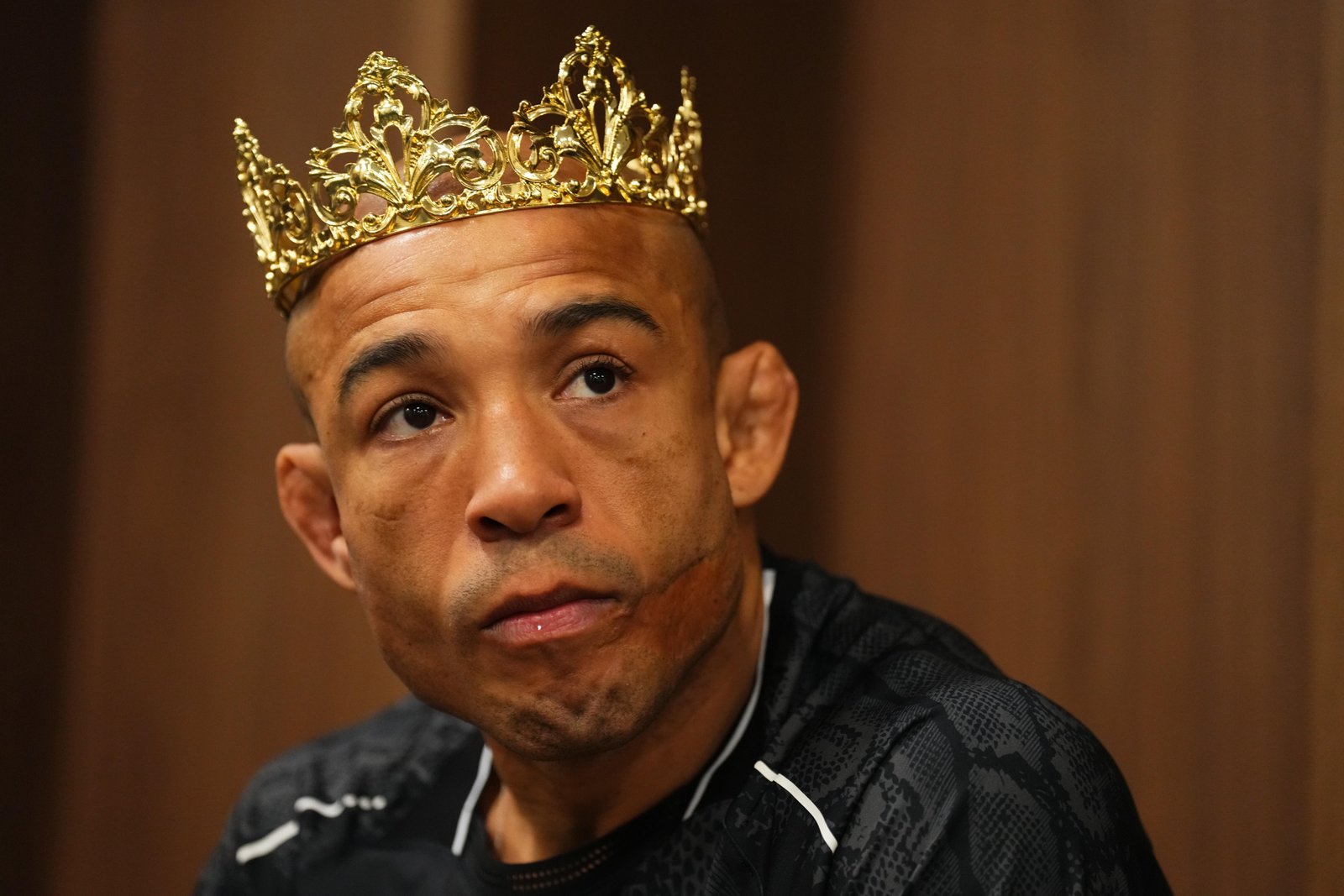 Jose Aldo faz sua previsão para Conor McGregor vs. Max Holloway 2, descarta qualquer esperança de revanche com McGregor — Federação de Jiu-Jitsu