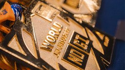 Academias Prestigiosas Conquistam Seus Lugares no Topo do Pódio do No-Gi Worlds 2025 — Federação de Jiu-Jitsu