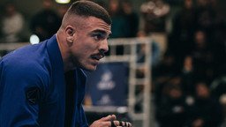 Davi Vetoraci Retorna ao Campeonato Europeu — Federação de Jiu-Jitsu