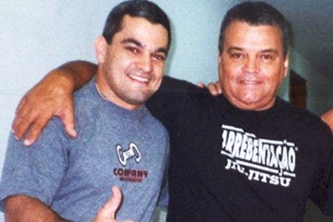 Mestre Ricardo Libório revê a evolução técnica nos Mundiais de Jiu-Jitsu — Federação de Jiu-Jitsu, Brazilian Jiu-Jitsu Federation