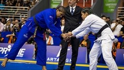 Brasileiro 2026 | Destaques da Faixa-Preta Feminina — Federação de Jiu-Jitsu