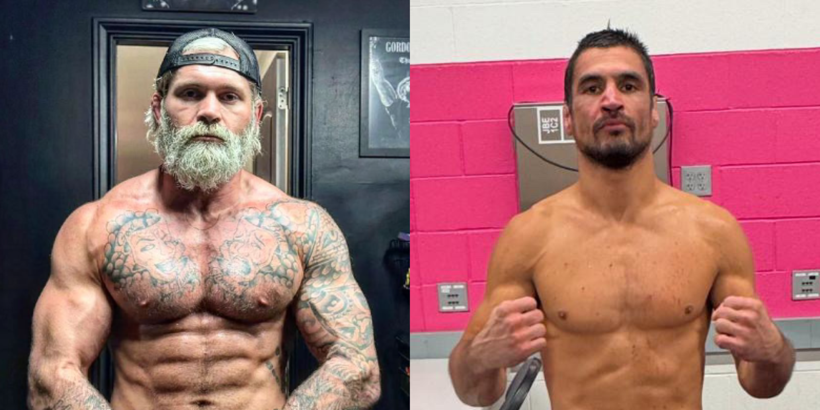 Gordon Ryan desafia Kron Gracie para luta de aposta — Federação de Jiu-Jitsu