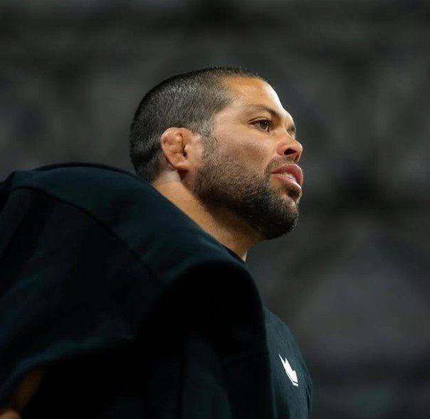Denúncia envolvendo André Galvão: o que se sabe e o impacto no Jiu-Jitsu — Federação de Jiu-Jitsu