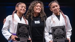 Recap das Superfights do Absolute Grand Prix — Federação de Jiu-Jitsu