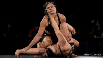 A inevitável Ana Carolina Vieira em busca do bicampeonato no ADCC 2026 — Federação de Jiu-Jitsu, Brazilian Jiu-Jitsu Federation