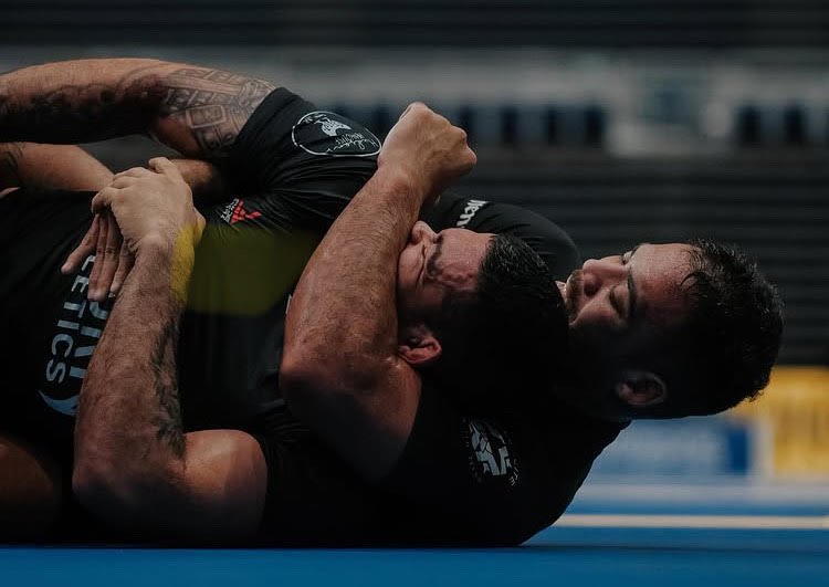 Resultados, destaques e atuações do IBJJF No-Gi Pans 2025 — Federação de Jiu-Jitsu