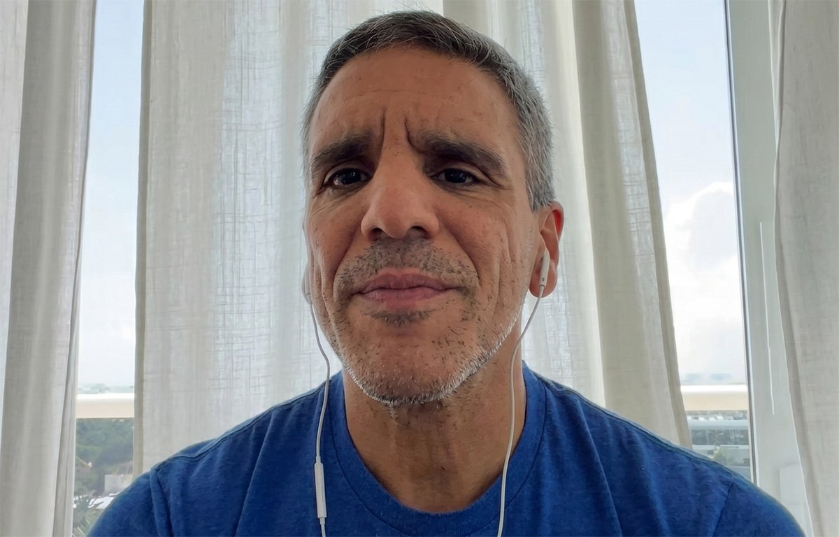 Pedro Valente revela história que deu origem ao UFC na Casa Branca — Federação de Jiu-Jitsu, Brazilian Jiu-Jitsu Federation