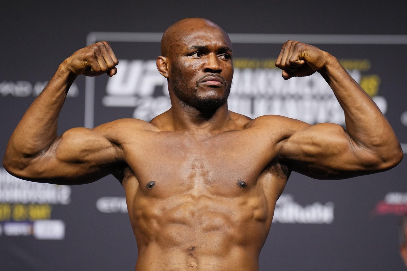 Resultados da pesagem antecipada do UFC Oklahoma, atualizações ao vivo | Du Plessis vs. Usman — Federação de Jiu-Jitsu