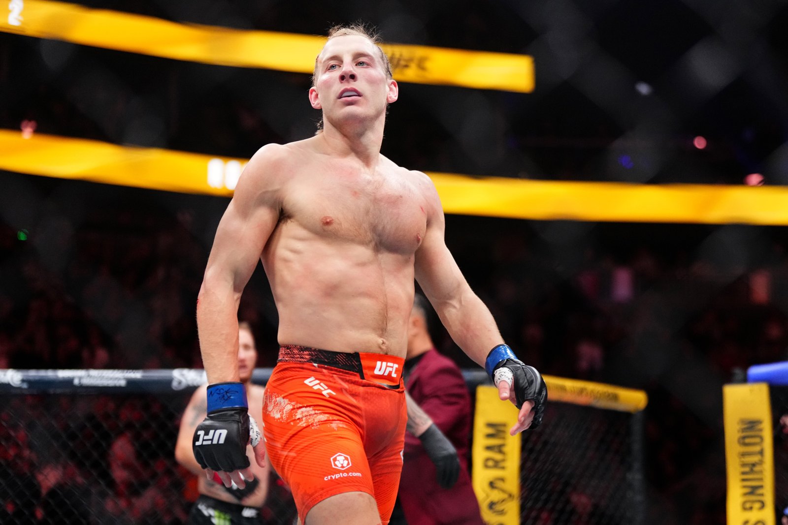 Paddy Pimblett x Benoit Saint-Denis: odds, prévia completa e previsão do UFC 329 — Federação de Jiu-Jitsu