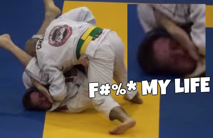 O Que Aprendi em 24 Anos de Jiu-Jitsu: Pressão Vence Golpe Bonito — Federação de Jiu-Jitsu