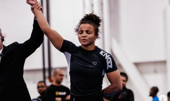 8 atletas para acompanhar no Mundial de No-Gi da IBJJF 2025 — Federação de Jiu-Jitsu