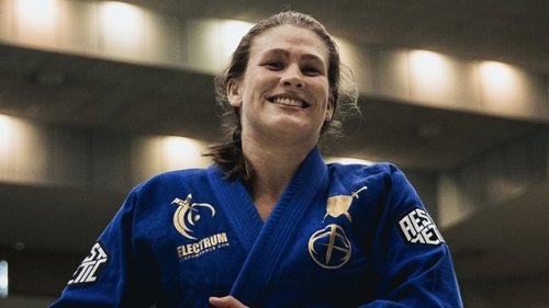 India Risby Garante sua Primeira Saída com Ouro Duplo em Faixa Marrom — Federação de Jiu-Jitsu