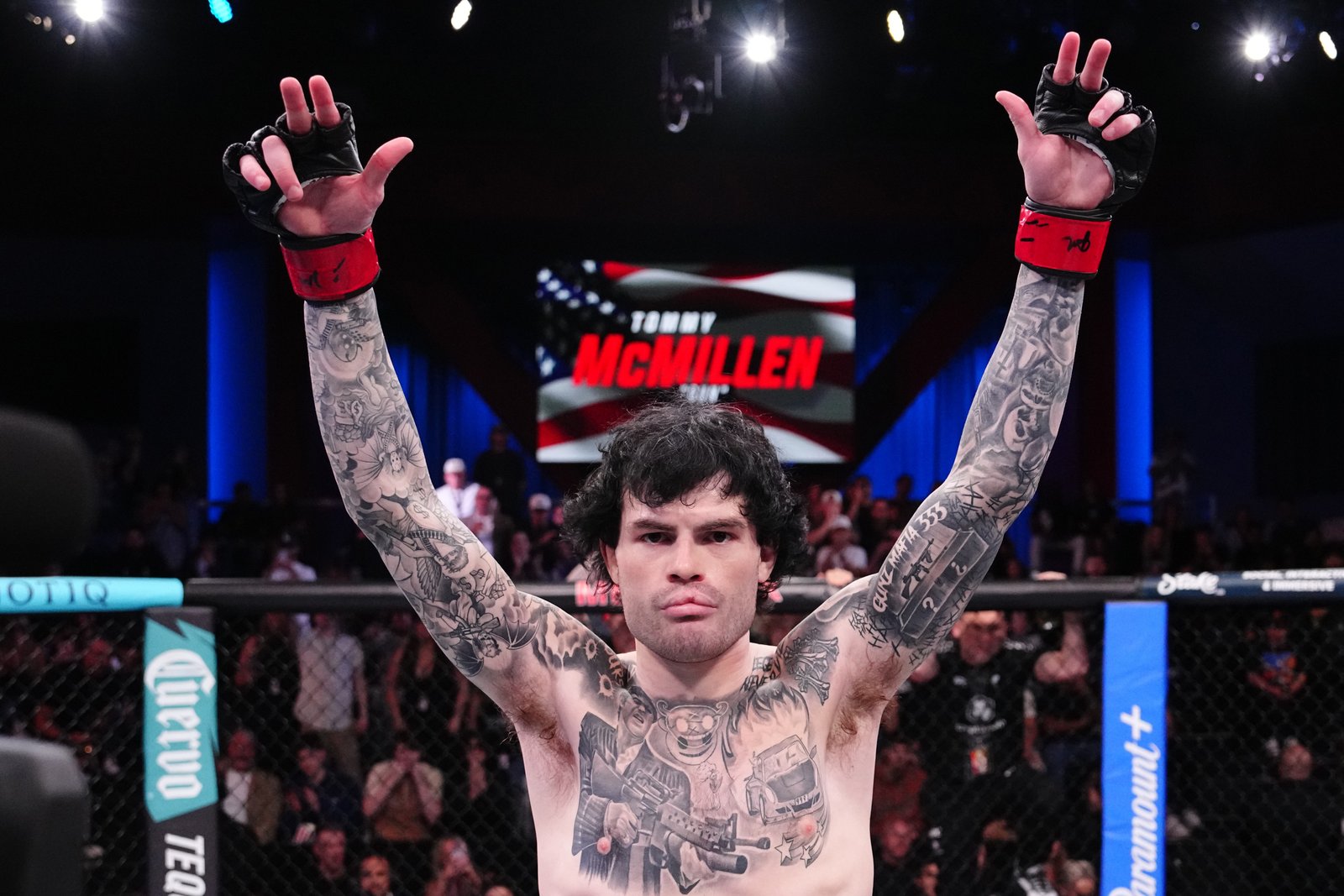Aqui está a odd de apostas do UFC Oklahoma City 'Weekend Lock' do MMAmania.com ... qual é a sua? — Federação de Jiu-Jitsu