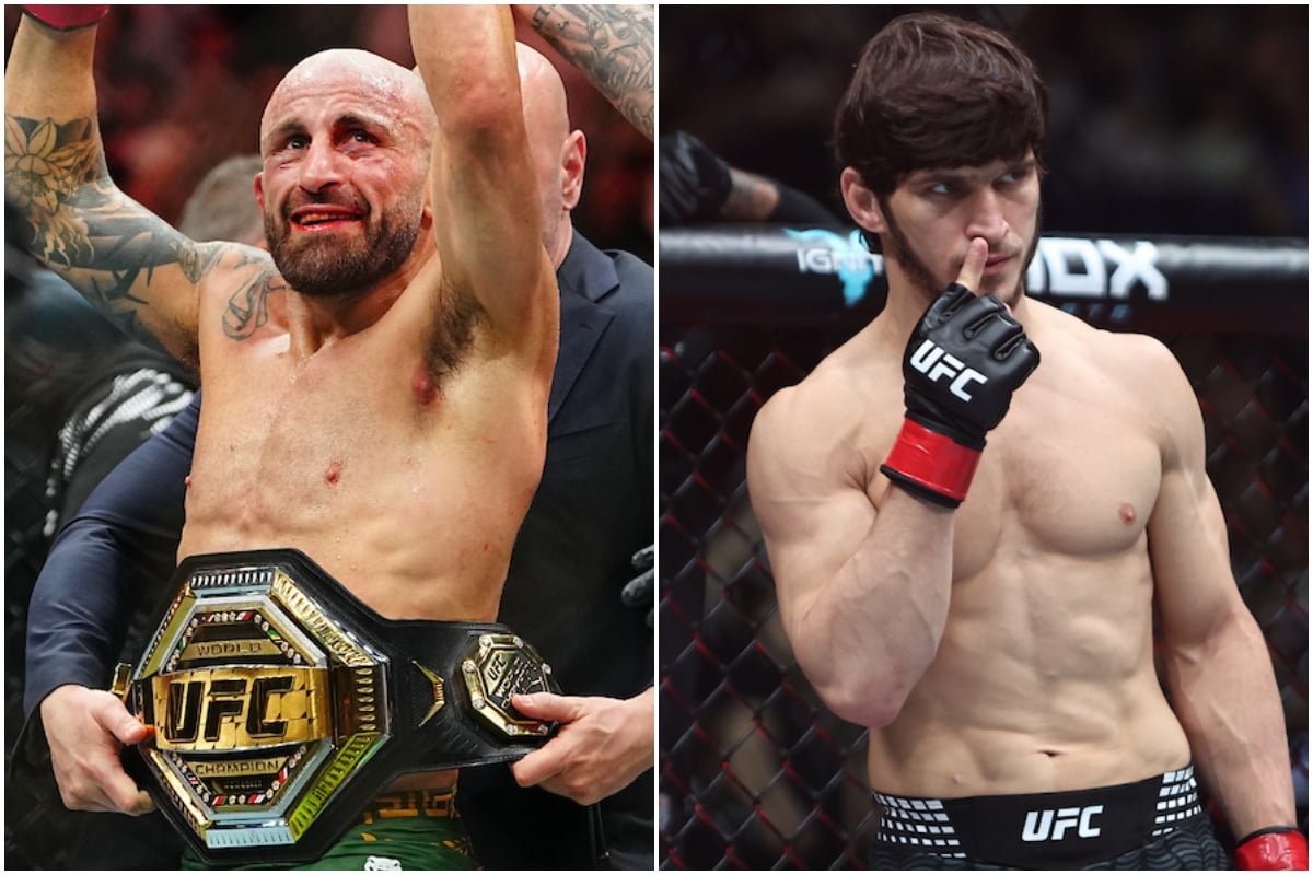 Abu Dhabi! Ultimate anuncia duas disputas de cinturão para o UFC 333, em outubro — Federação de Jiu-Jitsu, Brazilian Jiu-Jitsu Federation
