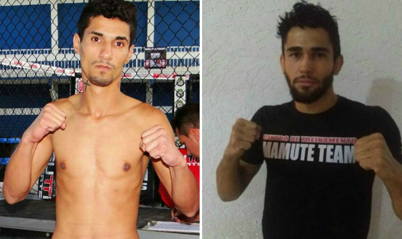 Kessi Jhonny x Jhony Winchester é luta confirmada para o The Start 3 — Federação de Jiu-Jitsu
