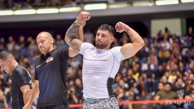ADCC 2026: Matheus Diniz aposta na experiência contra a nova geração — Federação de Jiu-Jitsu, Brazilian Jiu-Jitsu Federation