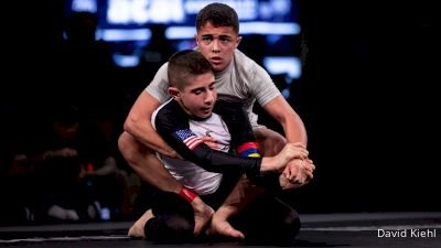 ADCC Youth World Championship 2026: O que esperar do evento deste domingo? — Federação de Jiu-Jitsu, Brazilian Jiu-Jitsu Federation
