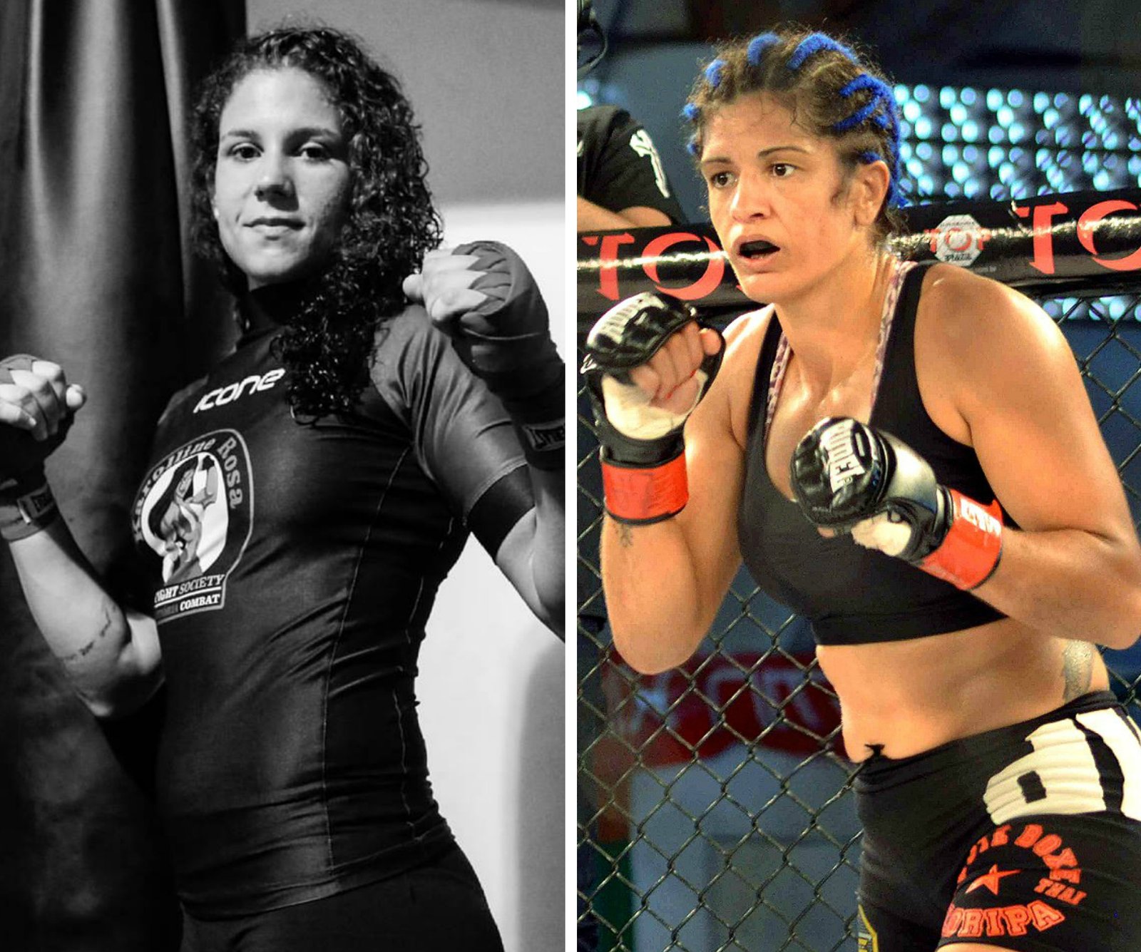 Karol Rosa enfrenta Gisele Moreira no Aspera 50, em Santa Catarina — Federação de Jiu-Jitsu, Brazilian Jiu-Jitsu Federation