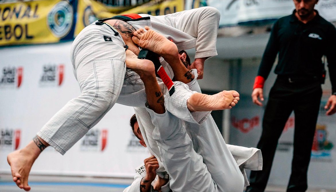 AJP Tour Capão da Canoa (RS) abre inscrições e inicia contagem regressiva para etapa que vale 600 pontos no ranking — Federação de Jiu-Jitsu, Brazilian Jiu-Jitsu Federation